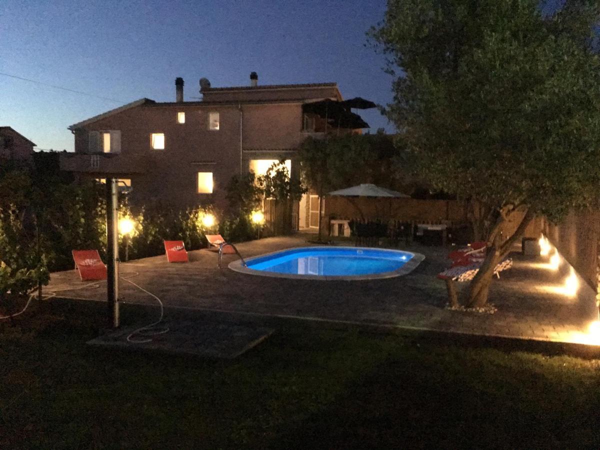 Apartment With Private Pool Sukošan Extérieur photo