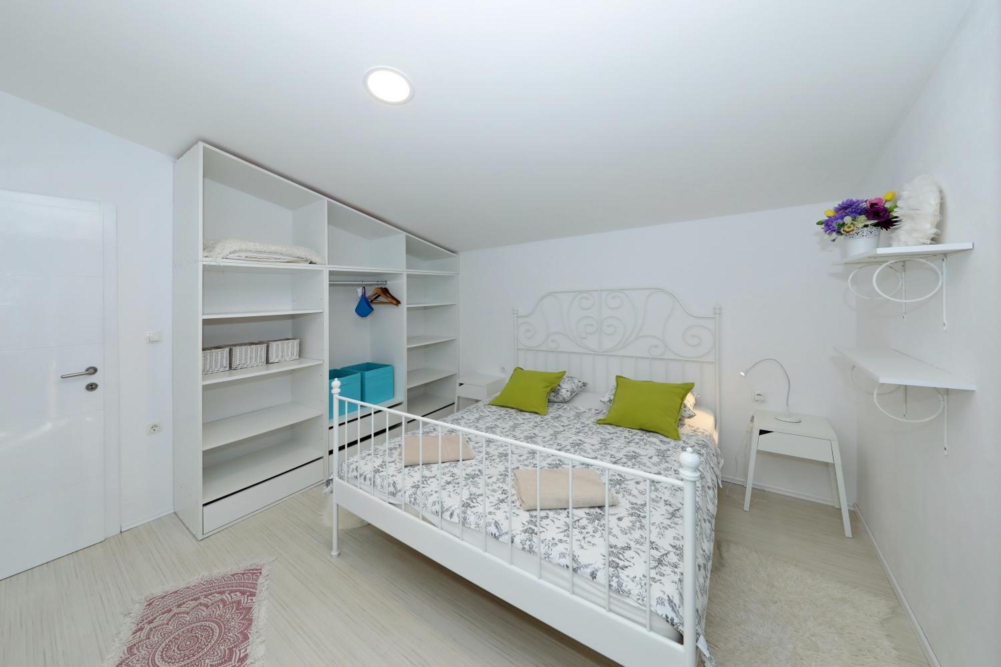 Apartment With Private Pool Sukošan Extérieur photo