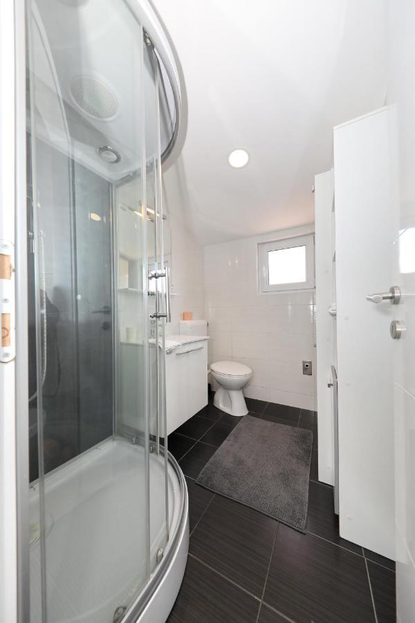 Apartment With Private Pool Sukošan Extérieur photo
